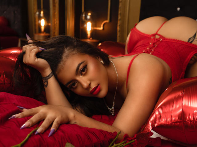 LorenaStevens - Live porn &amp; sex cam - 17875422