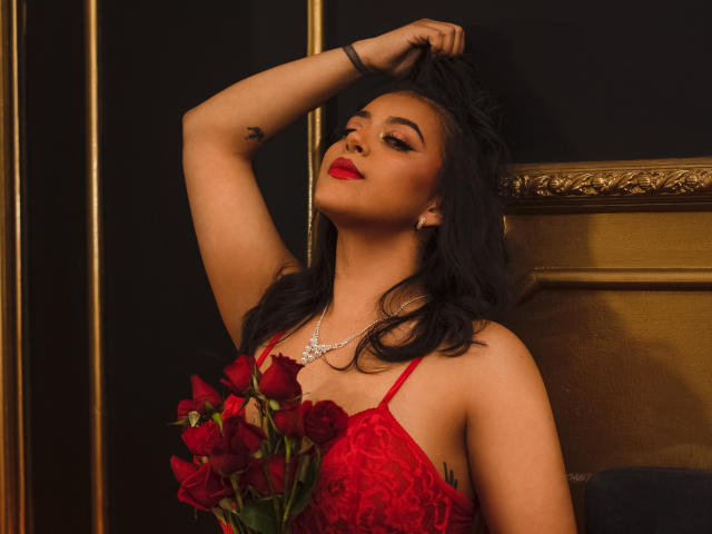 LorenaStevens - Live porn &amp; sex cam - 17875470