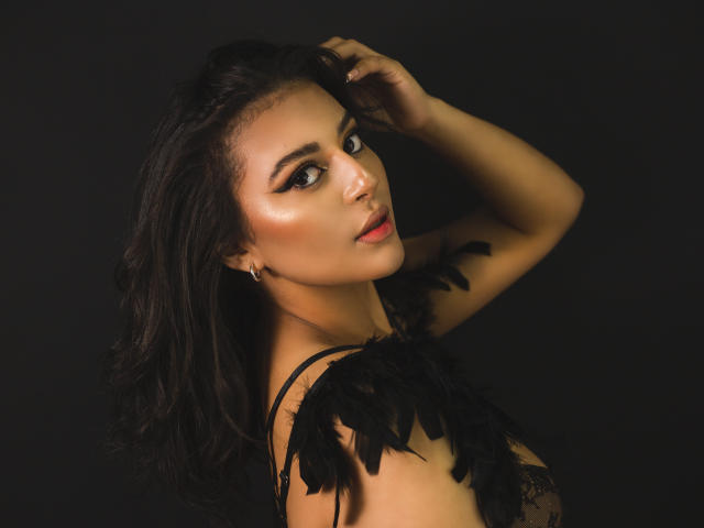 LorenaStevens - Live porn &amp; sex cam - 17875522