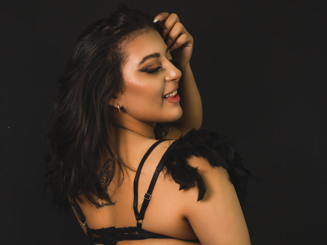 LorenaStevens - Live Sex Cam - 17875526