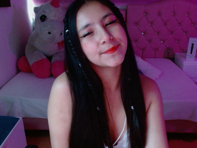 LissyJonnes - Camera khiêu dâm &amp; quyến rũ trực tiếp - 17876062