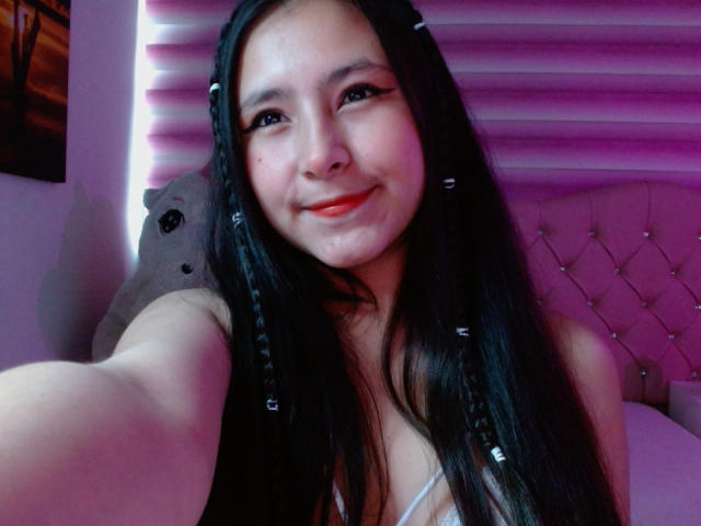 LissyJonnes - Sexe cam en vivo - 17876106