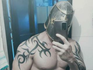 JhonyGym - Live porn &amp; sex cam - 17876138