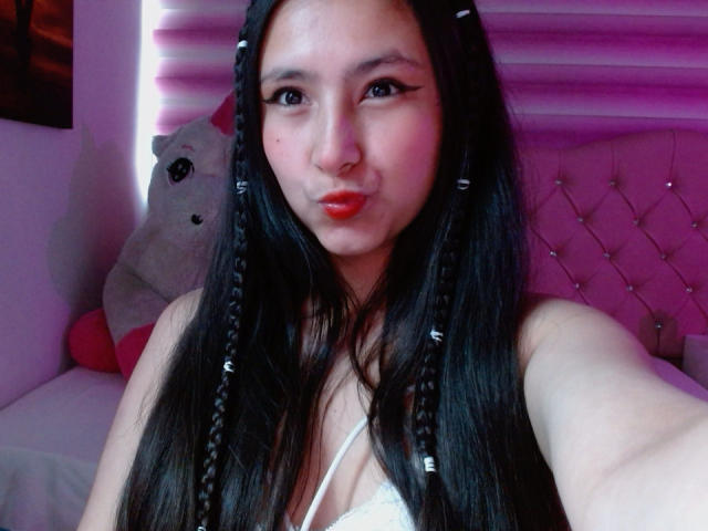 LissyJonnes - Porno na żywo i seks kamera - 17876154