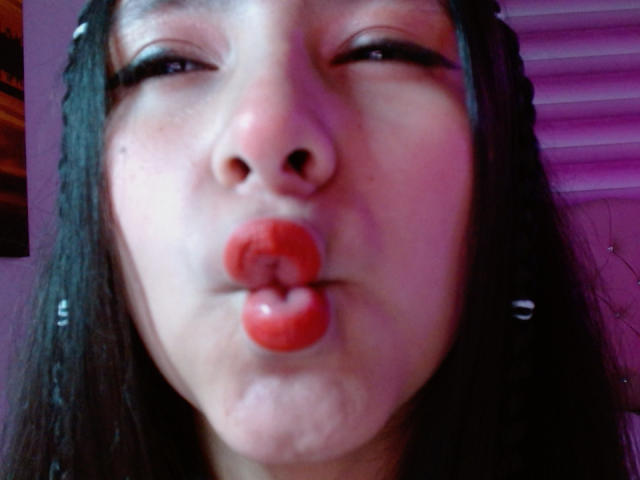 LissyJonnes - ライブポルノ&amp;セックスカム - 17876166