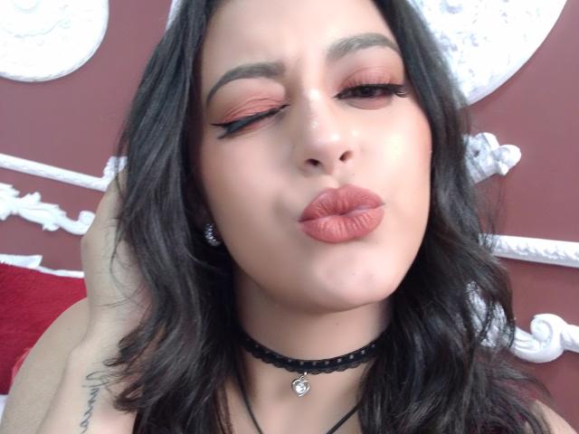 LorenaStevens - Live porn &amp; sex cam - 17876578