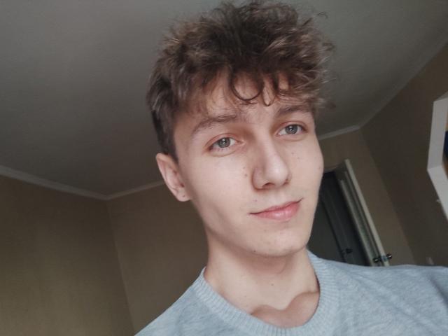 MichaelShine - Live porn &amp; sex cam - 17877406