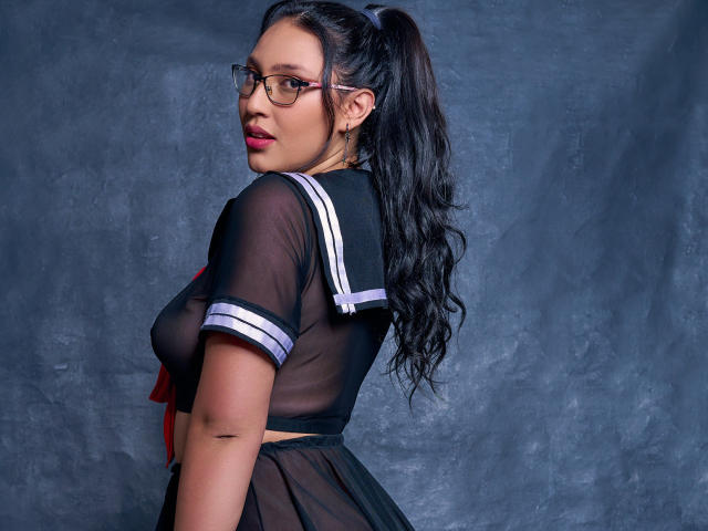 AbriLonnel - Live porn &amp; sex cam - 17878374