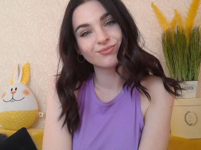 SunnyIsa - Live porn &amp; sex cam - 17878810