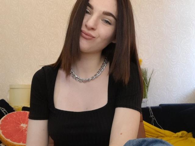 SunnyIsa - Live porn &amp; sex cam - 17878862