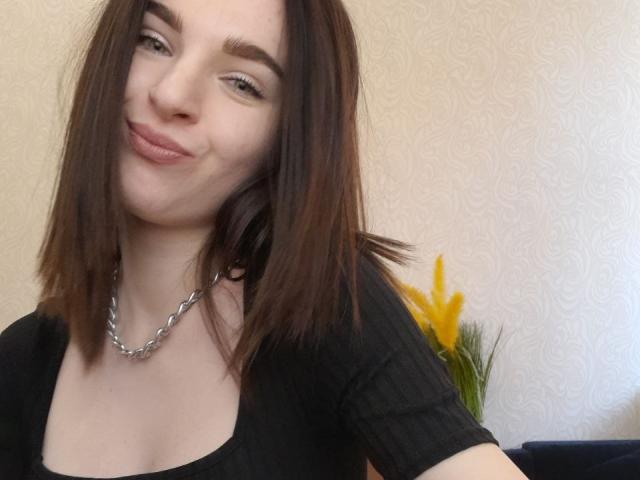 SunnyIsa - Live porn &amp;amp; sex cam - 17879018