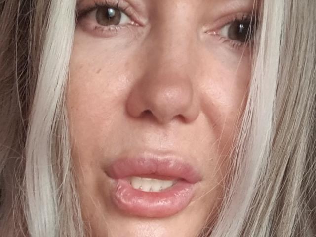 NickiJacky - Sexe cam en vivo - 17879106