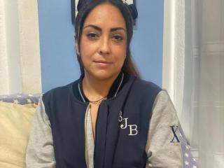 MerlynaLove - Sexe cam en vivo - 17881274