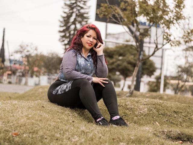 BrianaWillies - Sexe cam en vivo - 17882126