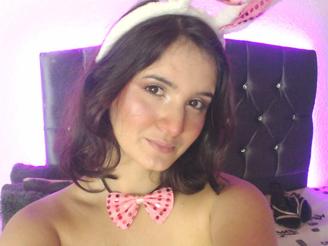 MeganEight - Sexe cam en vivo - 17882698