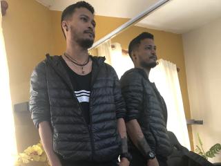 MarcoSuarez - Live porn &amp; sex cam - 17882734