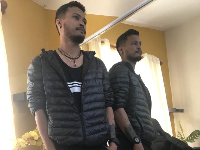 MarcoSuarez - Live porn &amp; sex cam - 17882734