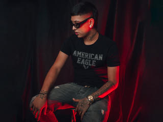 ZackBlessed - Live Sex Cam - 17884814