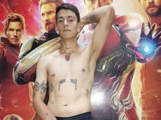 StuardCooper - Live porn &amp; sex cam - 17884898