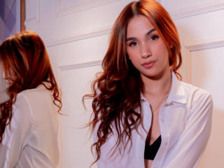 AdeleAnderson - Sexe cam en vivo - 17885430