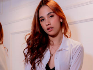 AdeleAnderson - Sexe cam en vivo - 17885434