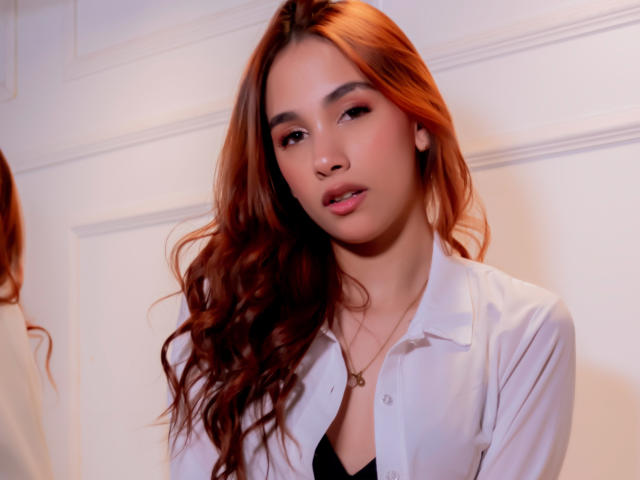 AdeleAnderson - Sexe cam en vivo - 17885434