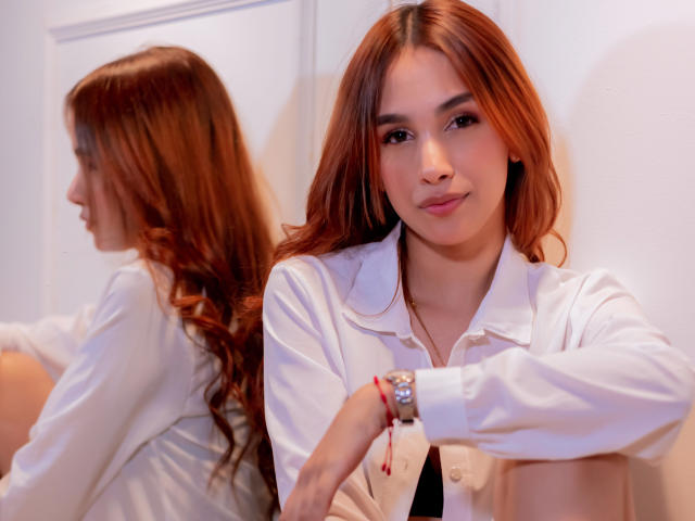 AdeleAnderson - Sexe cam en vivo - 17885438