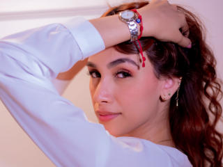 AdeleAnderson - Sexe cam en vivo - 17885462