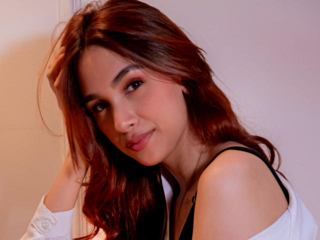 AdeleAnderson - Sexe cam en vivo - 17885474