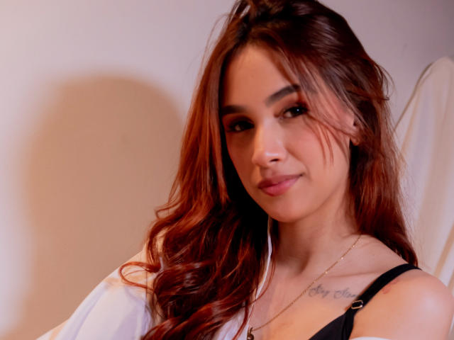 AdeleAnderson - Live sex cam - 17885498