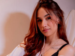 AdeleAnderson - Sexe cam en vivo - 17885582