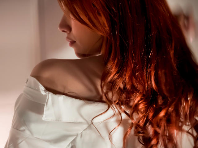 AdeleAnderson - Live sex cam - 17885610