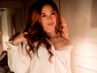 AdeleAnderson - Sexe cam en vivo - 17885626