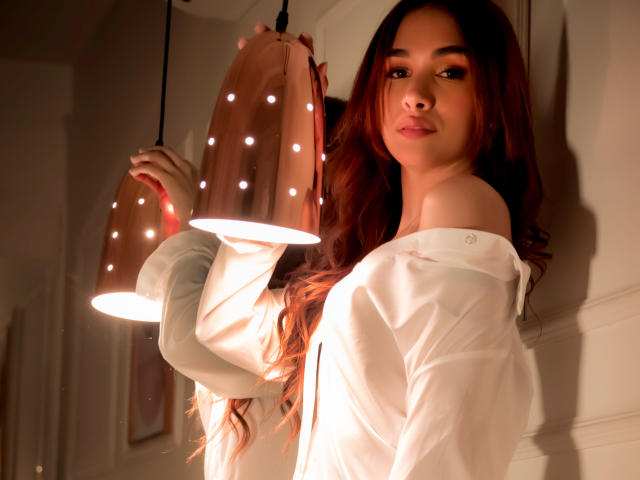 AdeleAnderson - Live sex cam - 17885654