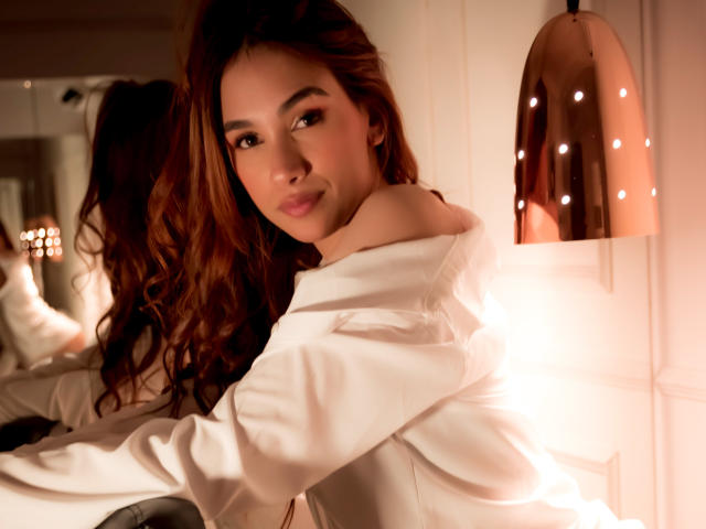 AdeleAnderson - Sexe cam en vivo - 17885666