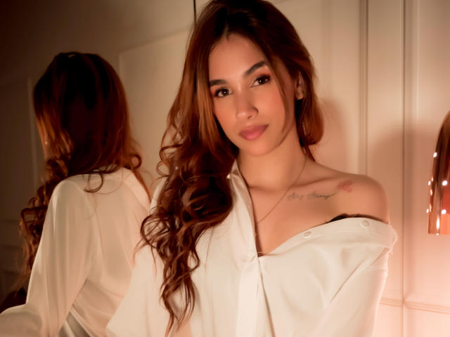 AdeleAnderson - Sexe cam en vivo - 17885706