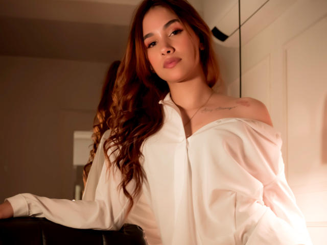 AdeleAnderson - Live sex cam - 17885746