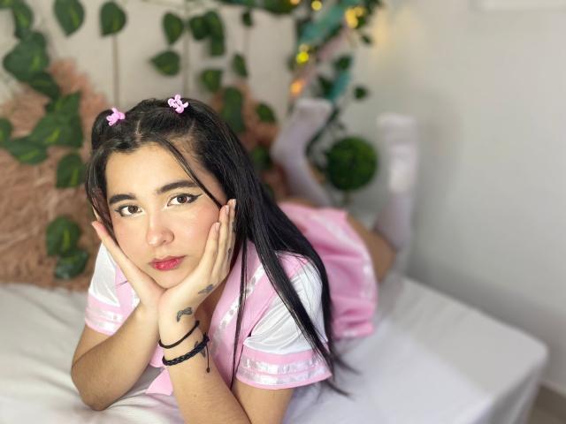 LianaBernocchi - Live porn &amp; sex cam - 17885778