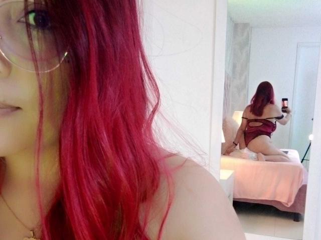 EilenSadler - Live porn &amp; sex cam - 17885966