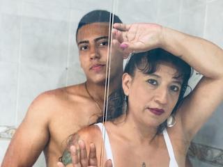 MatureAndJos - Sexe cam en vivo - 17886986