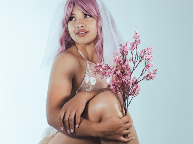 MuffinCute - Live porn &amp; sex cam - 17887150