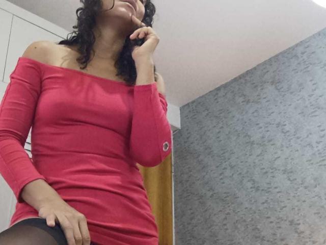 EroticSasha - Live porn &amp; sex cam - 17887190