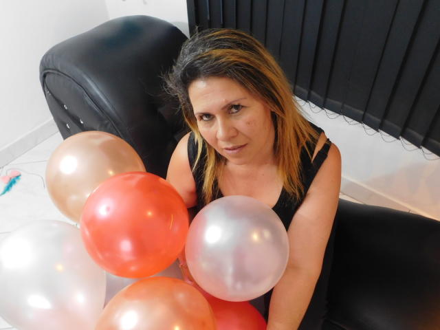 LesbianDuos - Sexe cam en vivo - 17888858