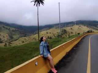 KirstenAllen - Sexe cam en vivo - 17889434