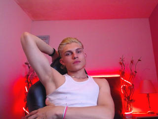 DaneWane - Sexe cam en vivo - 17889478