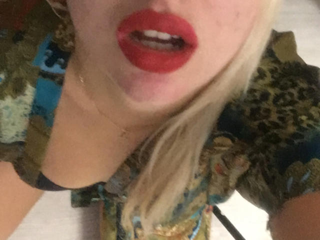 MignonneLina - Live Sex Cam - 17891554