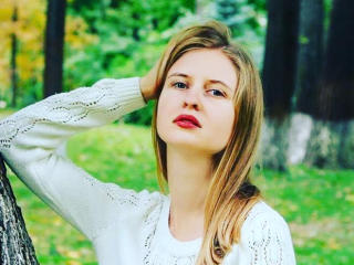Martinya - Sexe cam en vivo - 17891882