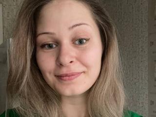 KrisSunStar - сексуальная веб-камера в реальном времени - 17892226