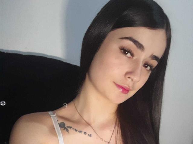 AriannaMour - Live porno og sexkamera - 17894106