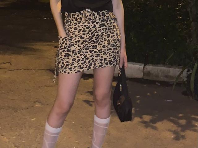 Tserera - ライブポルノ&amp;セックスカム - 17894934